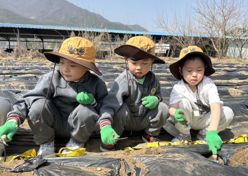 가창 숲체험학교